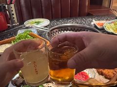 -牛焱·烧肉酒肆(五大道店)