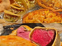 -锦州喜来登酒店-盛宴黄油熟成牛排自助晚餐