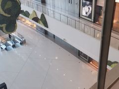 -太平洋咖啡(市府恒隆二店)