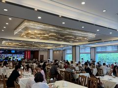 -怡园饭店-餐厅(四望亭店)