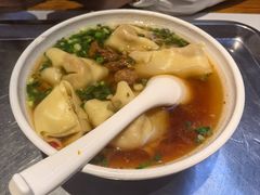 -李兰英湖南面馆(护国路店)