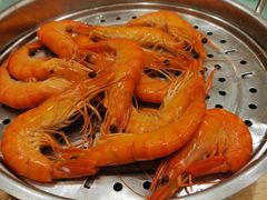 桑拿虾-御口福(王圣堂店)