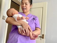 -福田家月子中心 产后 月嫂(市立母子医院店)