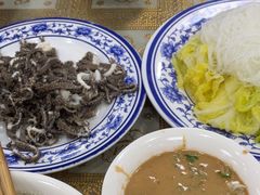 -清真·鸦儿李记·小馆(后海店)