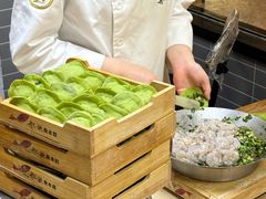 -船歌·鱼水饺青岛菜(闽江二路店)
