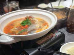 -炊烟小炒黄牛肉(浦东世纪汇店)