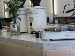 -Onirii Coffee(长乐路店)