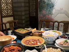 -永安水煮活鱼·仪征菜(仪征奥林匹克店)