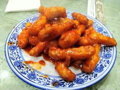 -北大地皖峰饭馆