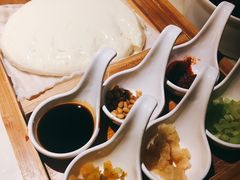 -绿茶餐厅(汇悦大融城店)