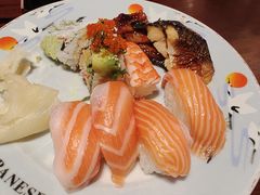 -松子料理(亮马桥店)