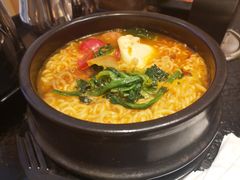 -九田家黑牛烤肉料理(中北镇店)