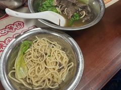 -阿秋牛排(湖心街店)