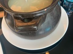 -夏阳湖皇冠假日酒店-自助餐厅