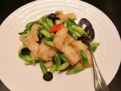 -丽晶轩中餐厅(重庆丽晶酒店)