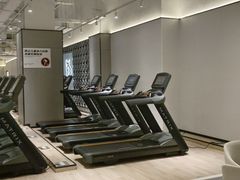 -FLARE STAR FITNESS(复地活力城店)