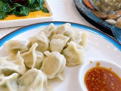 -前王院•巧克力海鲜市集餐厅(万平口店)