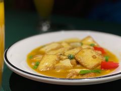 -孔雀裡融合餐厅