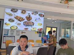 -碧海银沙海鲜餐厅(恒大海上威尼斯店)