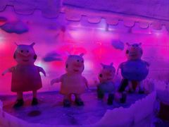 -白鹿仓冰雪海洋世界