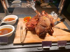 -星璞餐厅(深铁塘朗城君璞酒店)