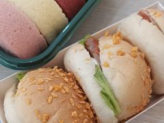 -U梦西饼(影院大街店)