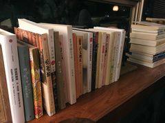 -咖法森林·咖啡  酒吧(天河店)