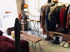 大堂-春庄咖啡SpringHues(钟楼小区店)