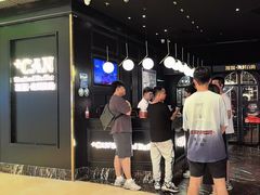 -加餐海鲜自助(宝龙一城店)