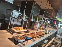 -星璞全日餐厅·高空自助餐(深铁铂尔曼酒店)