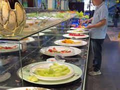 -巴犀烧烤(新崇光店)