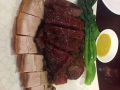 -香江小厨 The Kitchen(香江俱乐部店)