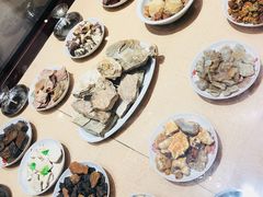 -宁波溪口古镇-民国大杂院