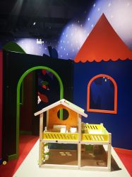 -幻贝家儿童乐园(苏州中心店)