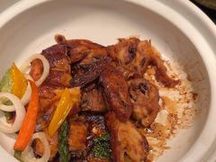 -松咖啡自助餐厅·松北香格里拉