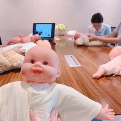 -月之旅·尊 高端月子会所(科馨别墅一店)