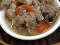 -香港蓮香樓(上環店)
