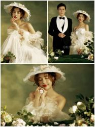 -第一夫人婚纱摄影(南京店)