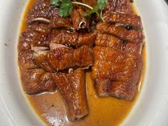 -广府乡下·饭庄(新港东路店)