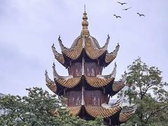 -文昌阁