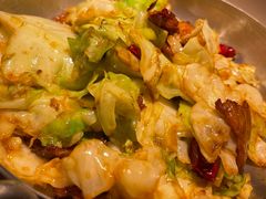 干锅包菜-新发现(苏州中心商场店)