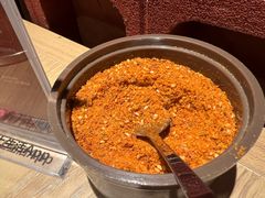 -西塔老太太泥炉烤肉(亚运村店)