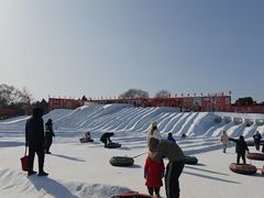 -北陵公园