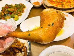 -阿皇仔烧鹅(麦地店)