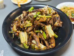 -掌上鲜(南顺城街店)