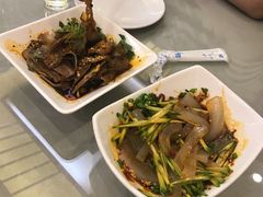 -成都驻京办餐厅(蜀都宾馆店)