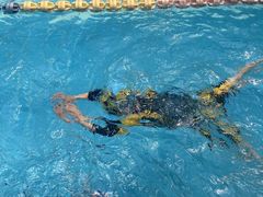 -奇缘游泳培训基地(辰茂店)