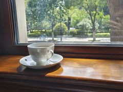 -利顺德大饭店·维多利亚花园(小白楼店)