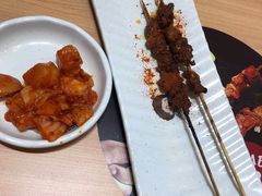 -敏丁拌饭(中街总店)