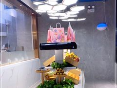 -野萃山·潮汕厚果汁(十亩地店)